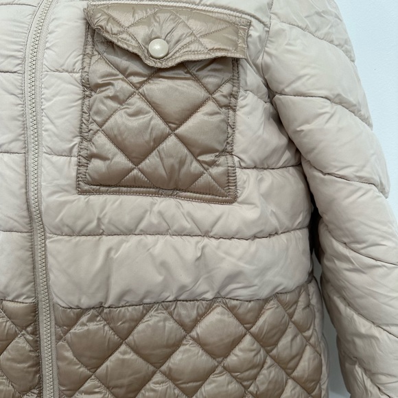 Bernardo packable down like jacket Size L /42 - Picture 2 of 15